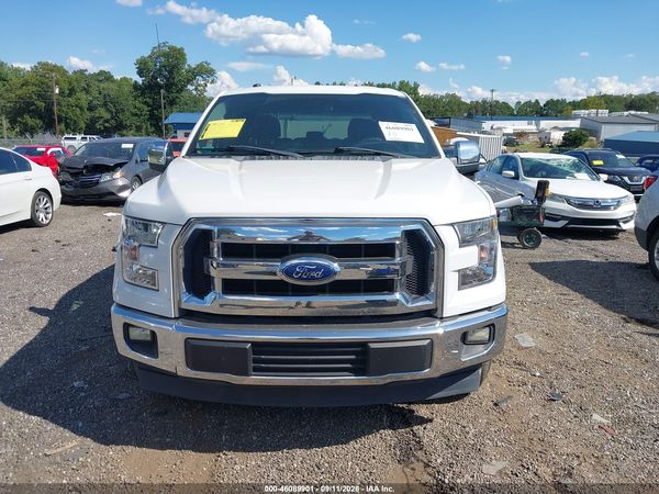 2017 FORD F-150 XLT — I115