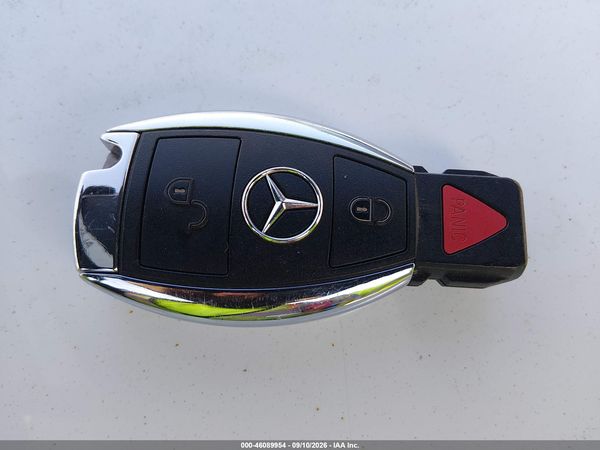 2018 MERCEDES-BENZ G 550 4MATIC — I11