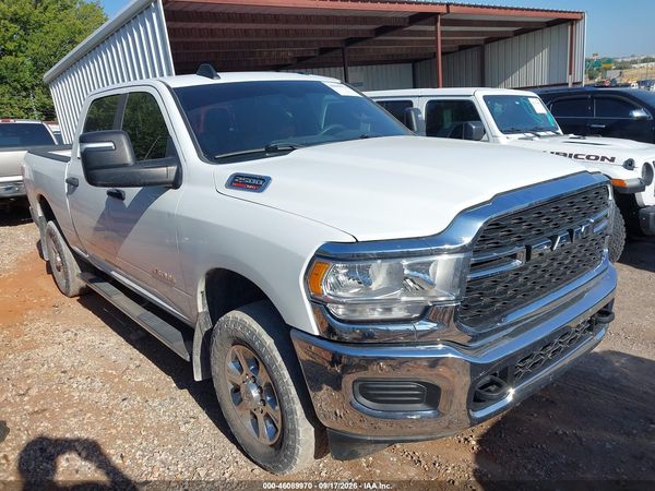 2023 RAM 2500 BIG HORN  4X4 6'4 BOX — I1