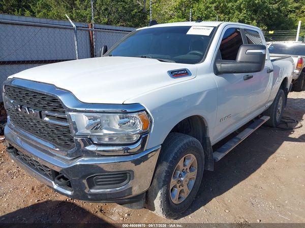 2023 RAM 2500 — I2