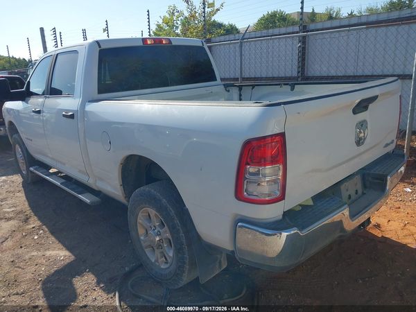 2023 RAM 2500 BIG HORN  4X4 6'4 BOX — I3