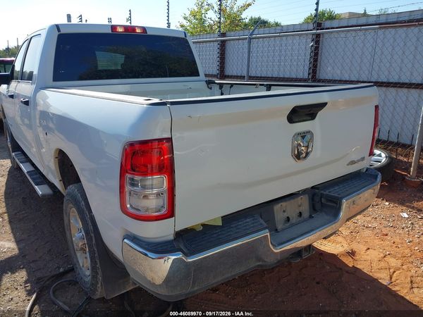 2023 RAM 2500 BIG HORN  4X4 6'4 BOX — I6