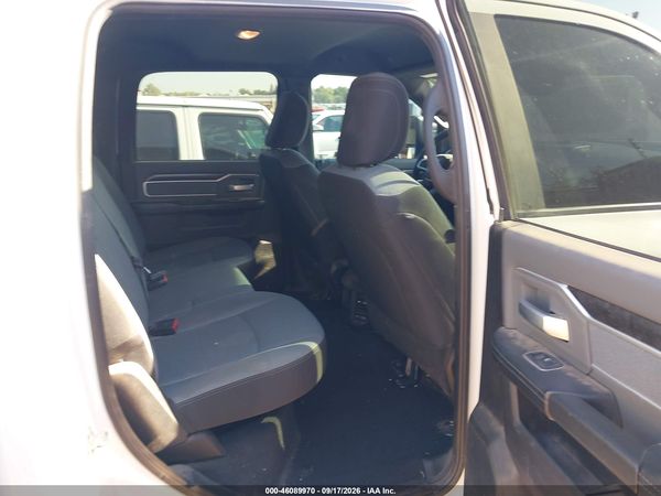 2023 RAM 2500 BIG HORN  4X4 6'4 BOX — I8
