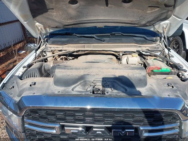 2023 RAM 2500 BIG HORN  4X4 6'4 BOX — I10