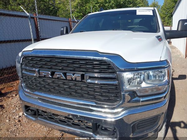 2023 RAM 2500 BIG HORN  4X4 6'4 BOX — I115