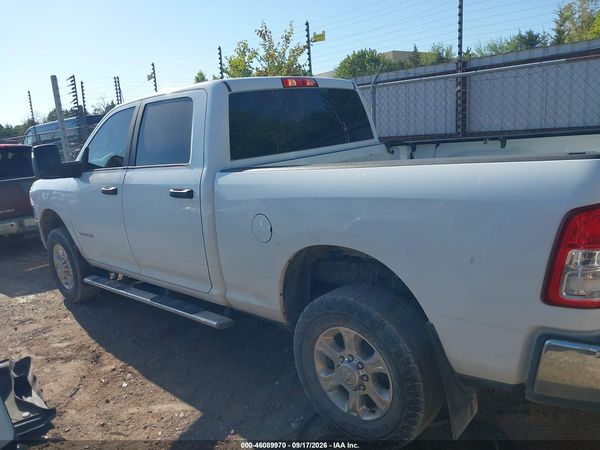 2023 RAM 2500 BIG HORN  4X4 6'4 BOX — I117