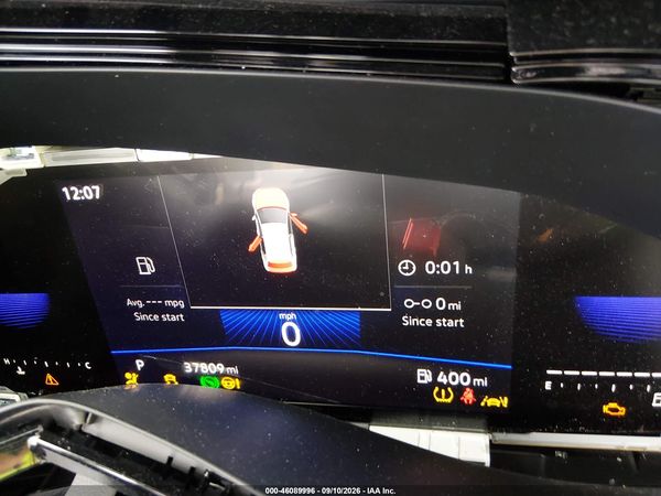 2022 VOLKSWAGEN TAOS 1.5T S — I7
