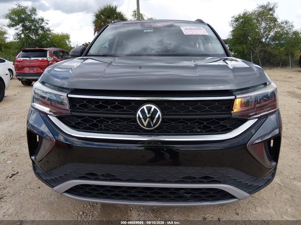 2022 VOLKSWAGEN TAOS 1.5T S — I115