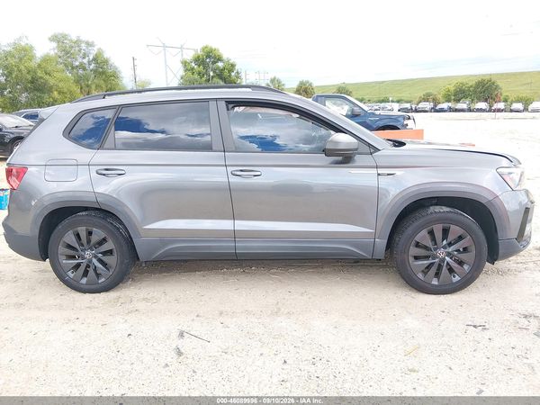 2022 VOLKSWAGEN TAOS 1.5T S — I116