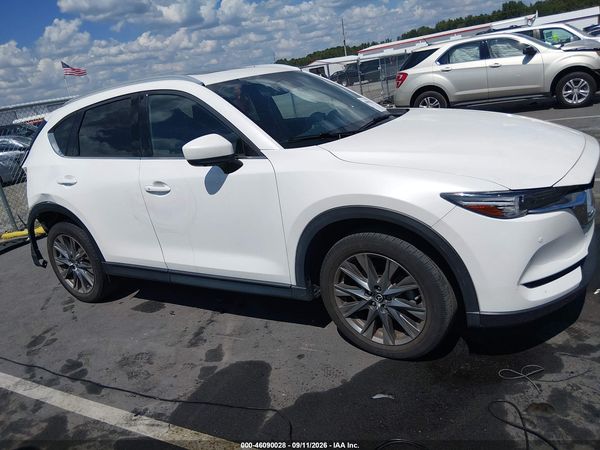 2021 MAZDA CX-5 SIGNATURE — I116