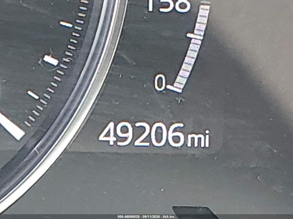 2021 MAZDA CX-5 SIGNATURE — I118