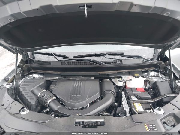 2026 CHEVROLET TRAVERSE FWD LT — I10