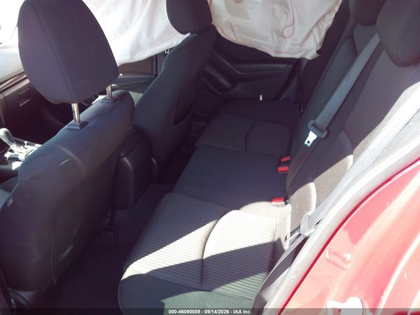 2016 MAZDA MAZDA3 I TOURING — I8