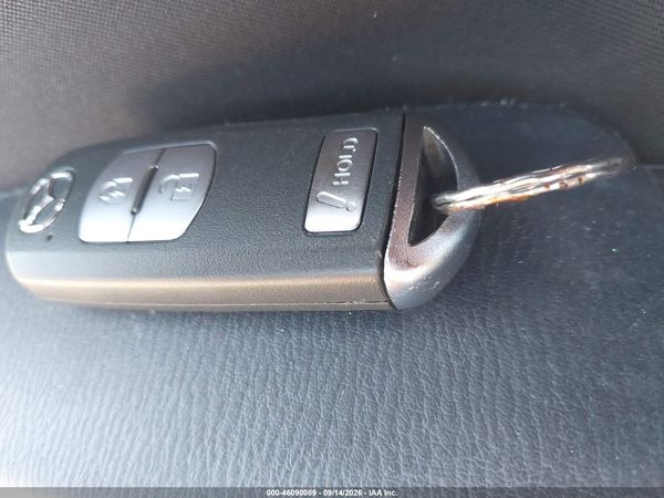 2016 MAZDA MAZDA3 I TOURING — I11