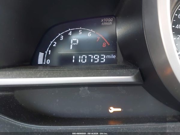 2016 MAZDA MAZDA3 I TOURING — I118