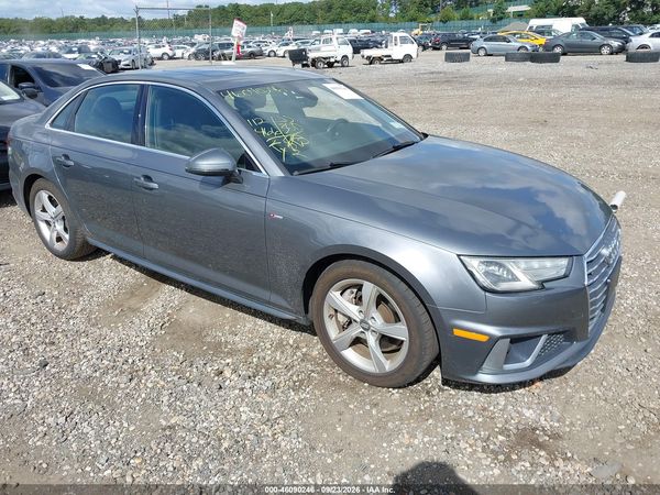 2019 AUDI A4 45 PREMIUM — I1