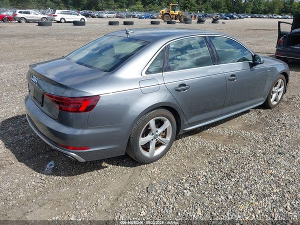 2019 AUDI A4 45 PREMIUM — I4