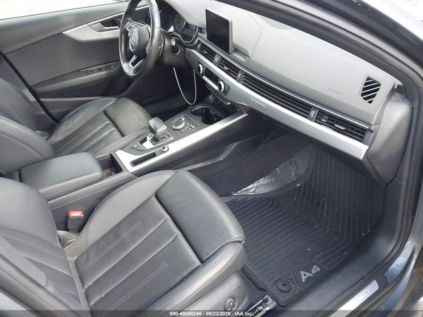 2019 AUDI A4 45 PREMIUM — I5