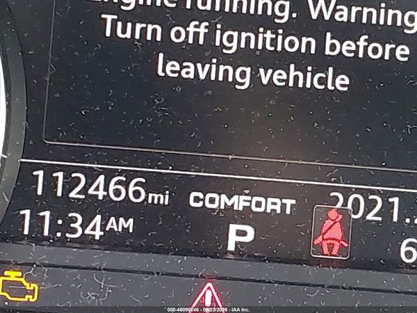 2019 AUDI A4 45 PREMIUM — I7