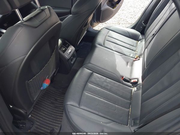 2019 AUDI A4 45 PREMIUM — I8