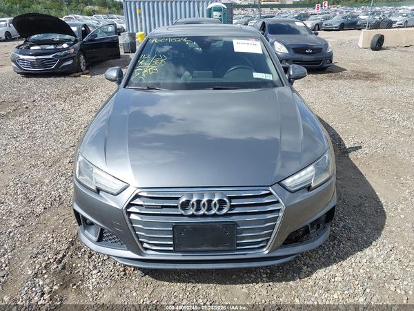 2019 AUDI A4 45 PREMIUM — I115