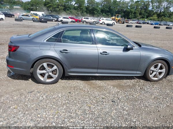 2019 AUDI A4 45 PREMIUM — I116