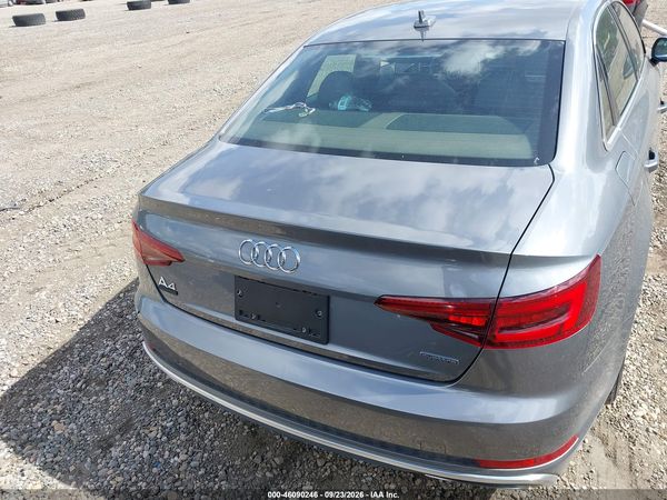 2019 AUDI A4 45 PREMIUM — I119