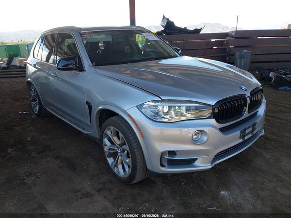 2016 BMW X5 EDRIVE XDRIVE40E — I1