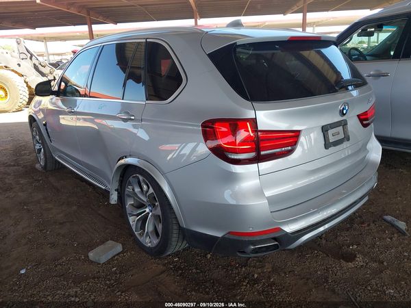 2016 BMW X5 EDRIVE XDRIVE40E — I3