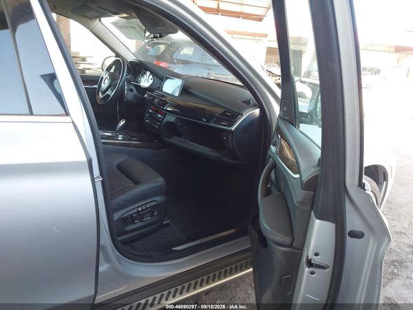 2016 BMW X5 EDRIVE XDRIVE40E — I5
