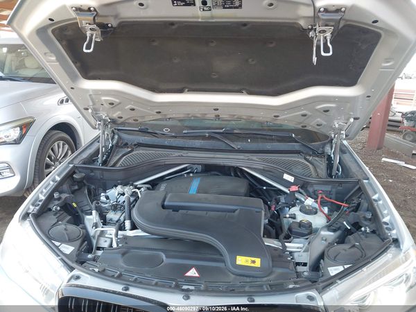 2016 BMW X5 EDRIVE XDRIVE40E — I10