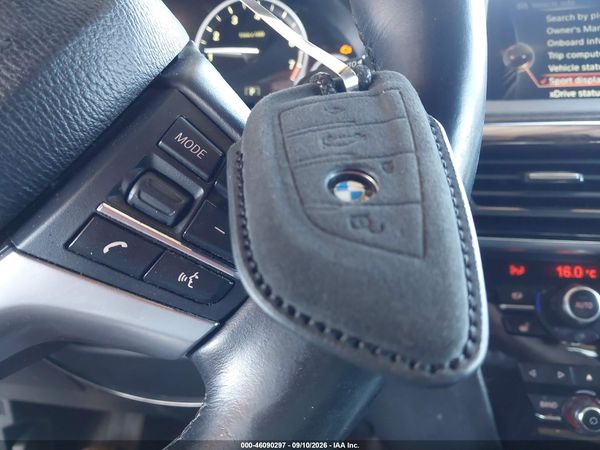 2016 BMW X5 EDRIVE XDRIVE40E — I11