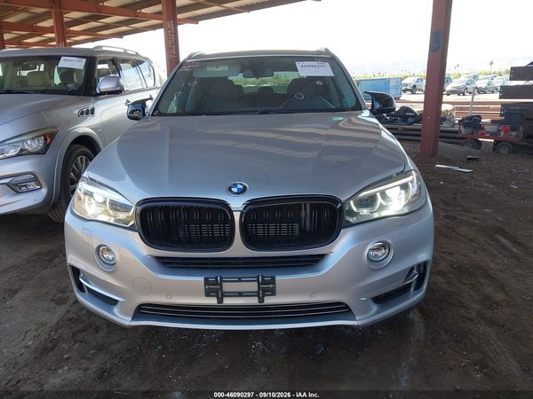 2016 BMW X5 EDRIVE XDRIVE40E — I115
