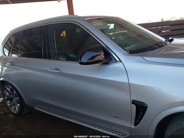 2016 BMW X5 EDRIVE XDRIVE40E — I116