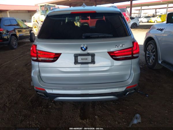 2016 BMW X5 EDRIVE XDRIVE40E — I119