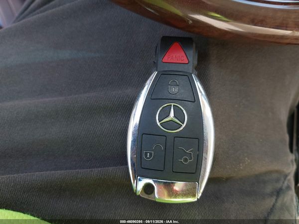 2018 MERCEDES-BENZ GLS 550 4MATIC — I11