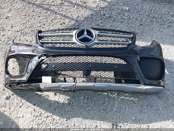 2018 MERCEDES-BENZ GLS 550 4MATIC — I13