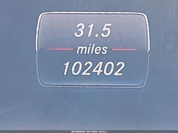 2018 MERCEDES-BENZ GLS 550 4MATIC — I118