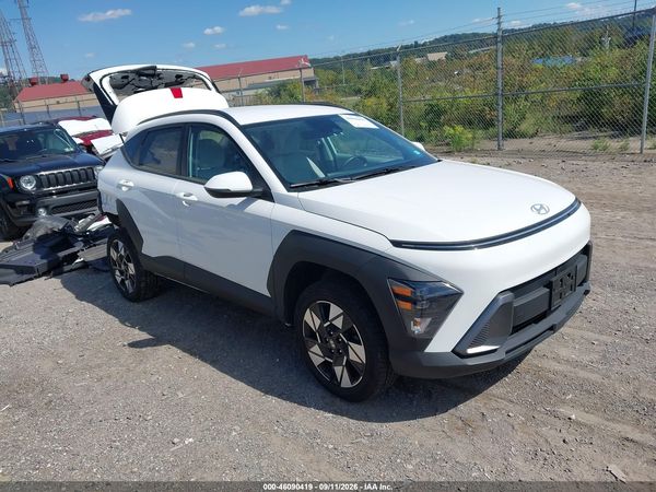 2024 HYUNDAI KONA SEL — I1