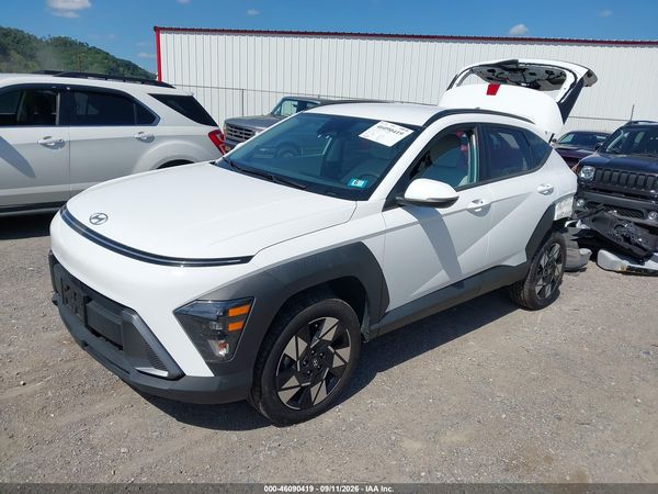 2024 HYUNDAI KONA — I2