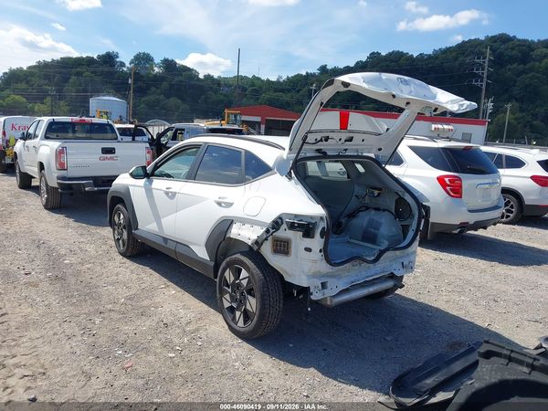 2024 HYUNDAI KONA SEL — I3
