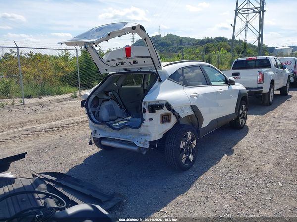 2024 HYUNDAI KONA SEL — I4