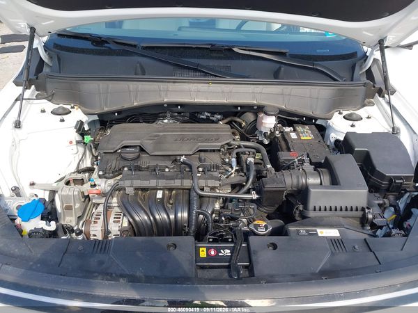 2024 HYUNDAI KONA SEL — I10
