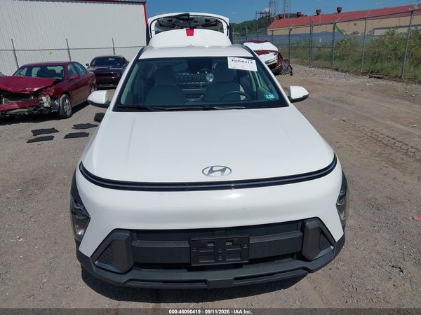2024 HYUNDAI KONA SEL — I115