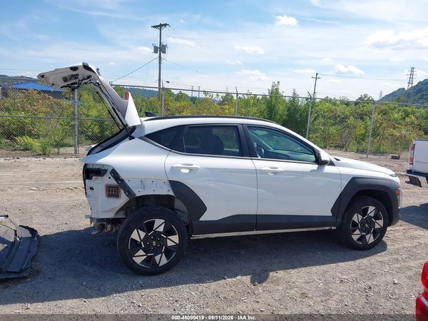2024 HYUNDAI KONA SEL — I116