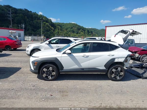 2024 HYUNDAI KONA SEL — I117