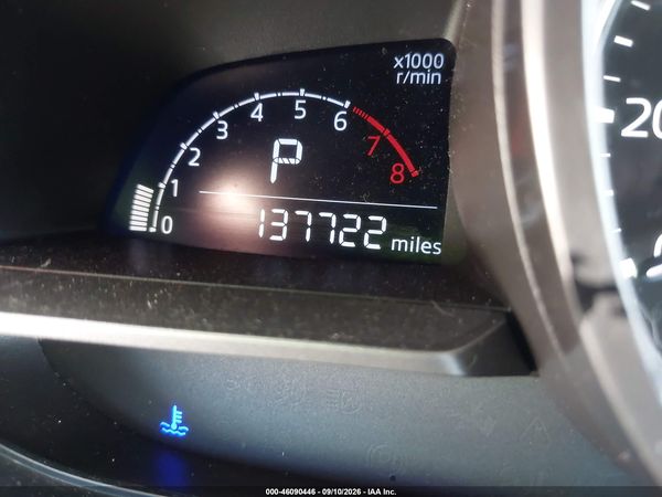 2018 MAZDA MAZDA3 TOURING — I118