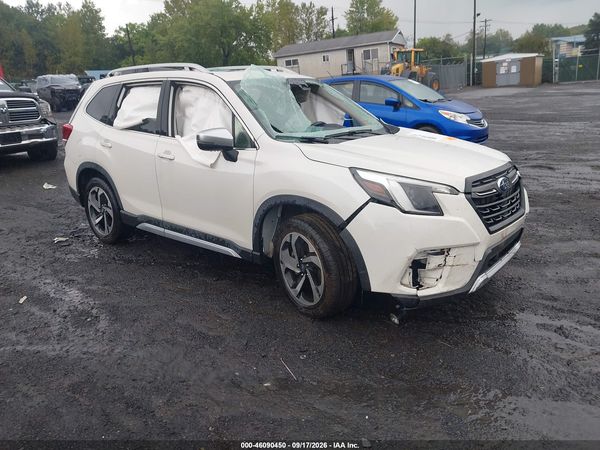 2024 SUBARU FORESTER TOURING — I1