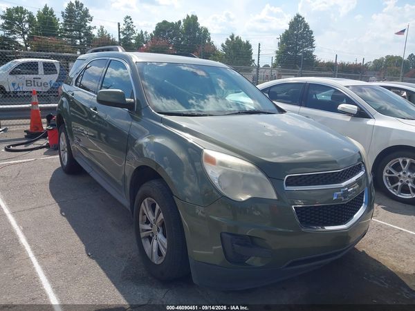 2015 CHEVROLET EQUINOX 1LT — I1