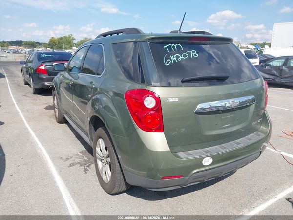 2015 CHEVROLET EQUINOX 1LT — I3